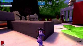 MicroVolts 1 vs 1 - KiindOuille vs Iniiuria