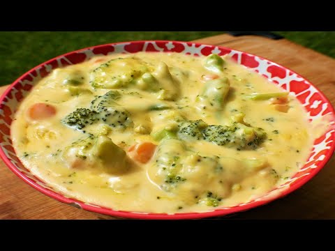 Ninja Speedi Soup Recipes