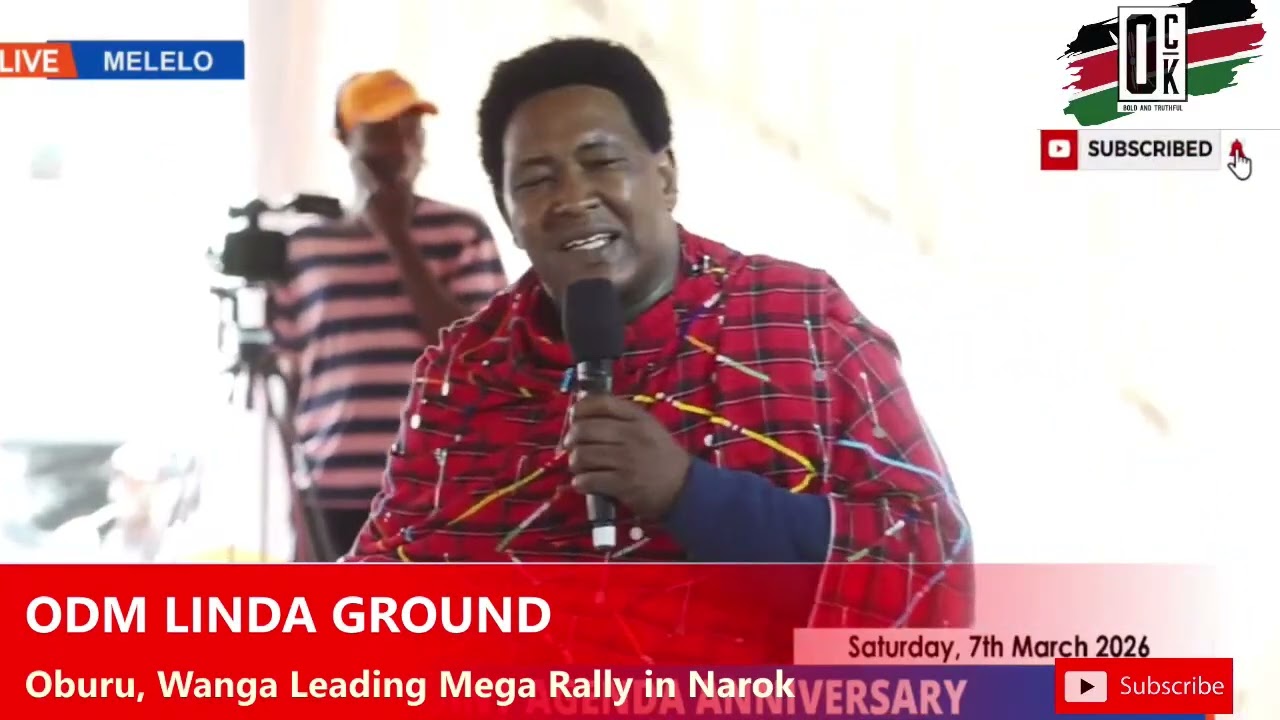 🔥WAMAASAI TUNAKUWANGA WATAMU TIME YA KUPIGA KURA PEKEE, SASA TUNAINGIA SERIKALI - OLE KINA