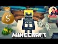 Minecraft Para Savaşları | Bölüm 1