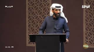 الجولة الثانية في البرايم عادل بن هيف البزنس