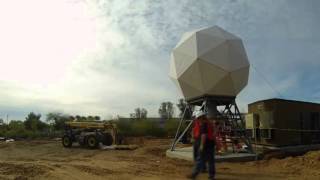 Iridium NEXT - A Powerful Vision Comes to Life