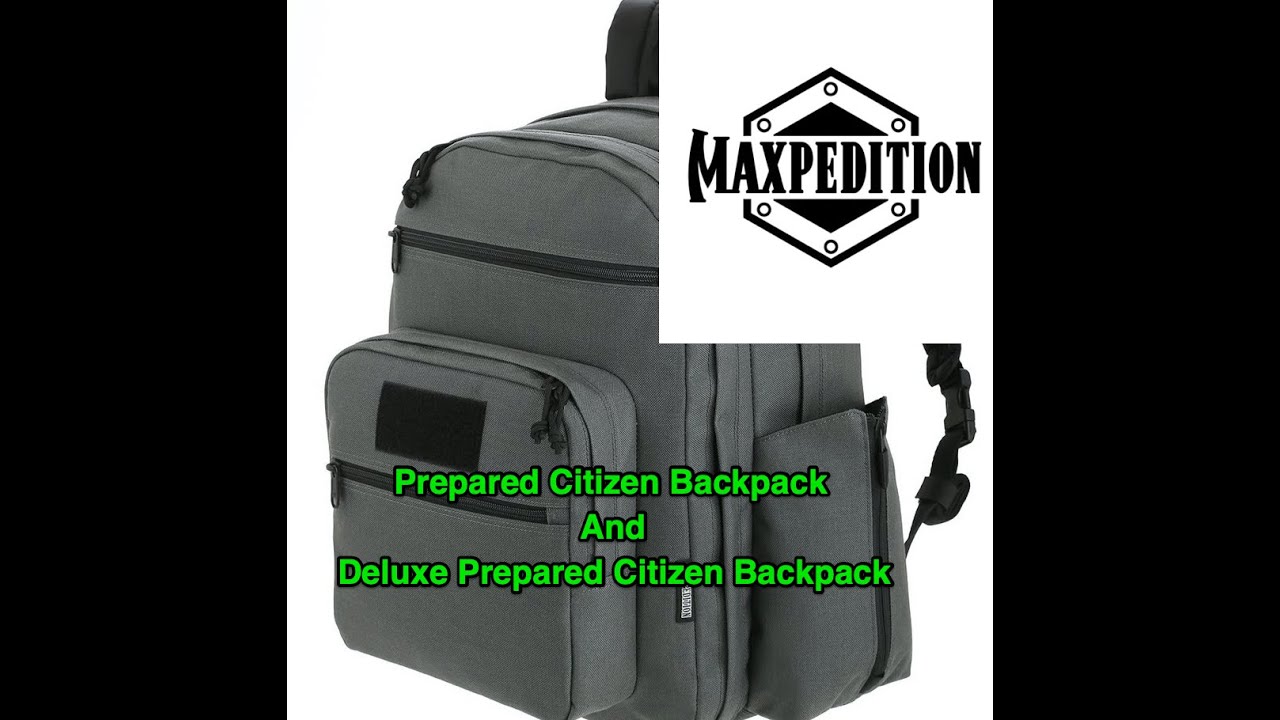 Maxpedition TT22 Backpack 22L (Wolf Gray)