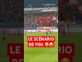 Le stade qui les corrige toute l'année ⚽