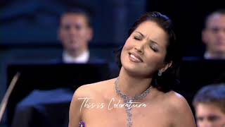 Idomeneo: D'oreste D'ajace - Anna Netrebko - Salzburg - 2006 (FULL HD)