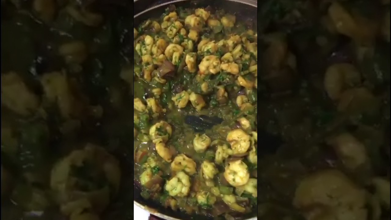 مطبق زبيدي وحشو ربيان _ عمر الكندري