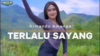 TERLANJUR SAYANG REMIX _ DISKO TANAH _ ARMANDO AMANGA _ 2024 #remix #viraltiktok