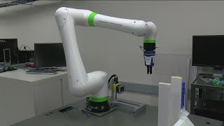 Utoledo Receiving 1 Million Award From National Science Foundation