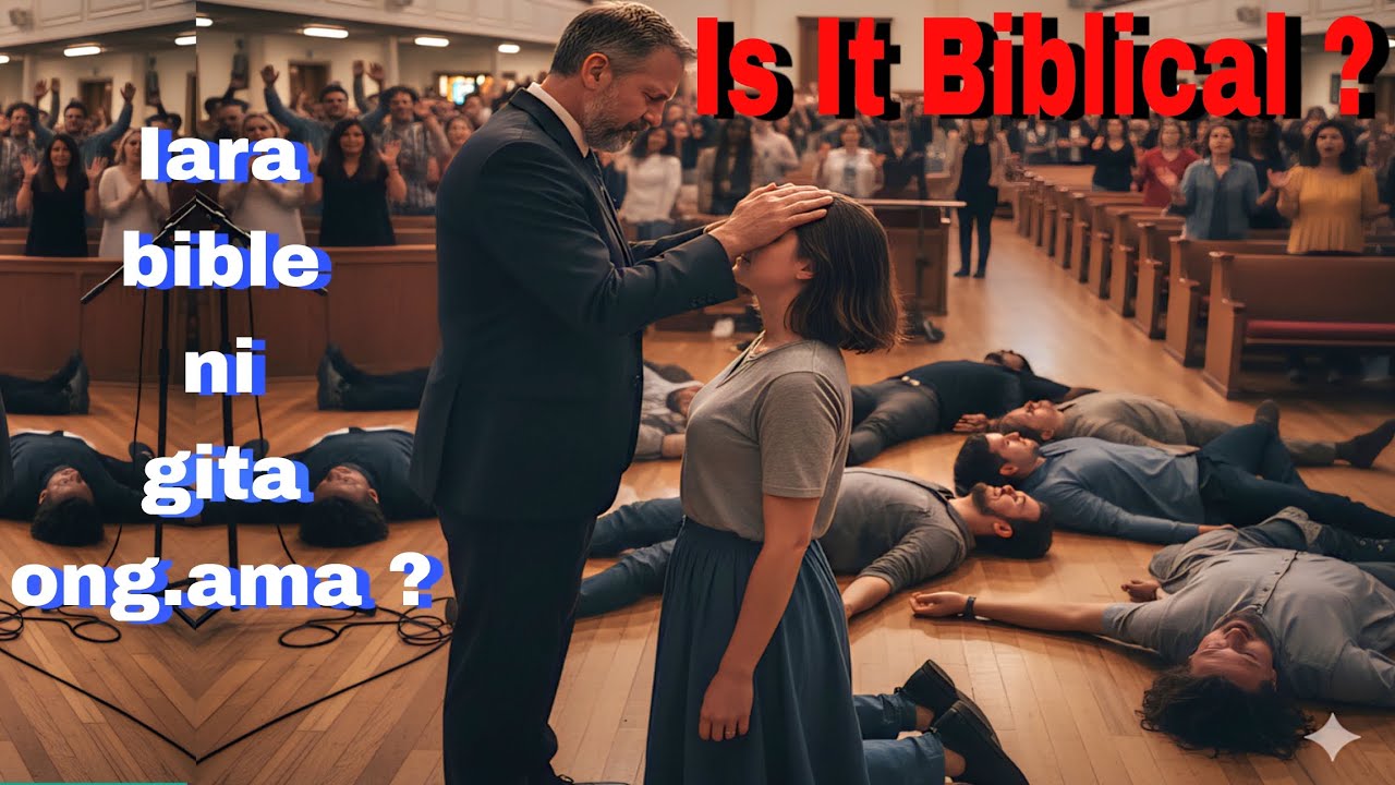 Bichako maina ga'aka ? | bichako ga'akanira maini A'sel ? | bible ni gita ga'aka ni gimin