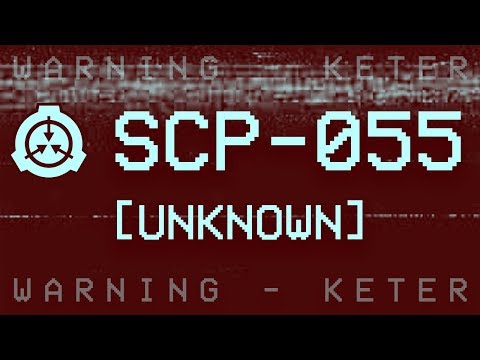 SCP-1000 - Bigfoot 🐵 : Object Class - Keter : Humanoid SCP