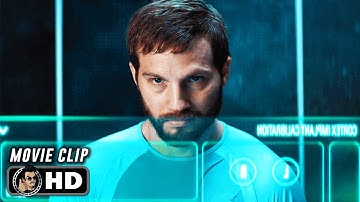 UPGRADE Clip - "STEM Implant" (2018)