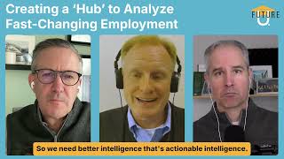 Famous Harrison Keller: AI Will Cause Biggest Workforce Upheaval Since Industrial Revolution Net Worth