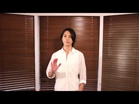 2020.07.15 山下智久 ニューシングル《Nights Cold》挨拶