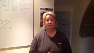 Team Bootcamp TV | Amazing achievement from super hero Julie. 9 lbs in 6 days
