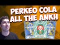 Joker world record attempt part 2 how many ankhs