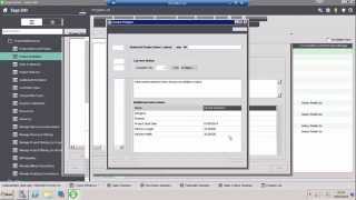 Brook Software Solutions Sage 200 Project Accounting
