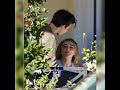 Sabrina Carpenter and  Griffin Gluck