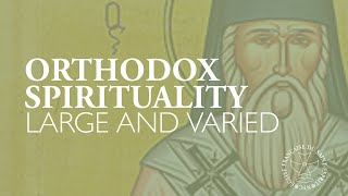 Course in Christianity - Orthodox Spirituality