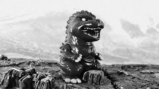 Super7 Fun! Fun! Godzilla -1/C