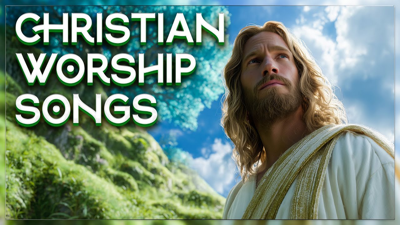Beautiful Relaxing Worship song playlist - Music for prayer Beautiful Relaxing Worship song playlist - Music for prayer