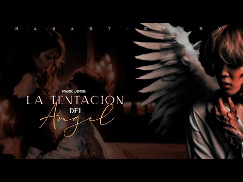 🪽 ❝La Tentación Del Ángel❞┇Imagina Con Jimin┇CAP 6/8┇❝Haré lo que quieras❞