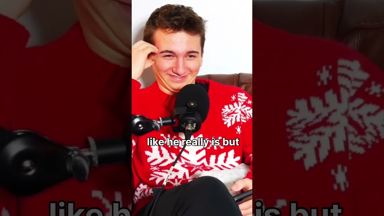 Christmas Hot Takes! 