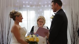 janelle wedding day  filmed with canon 7d.  Edited with Adobe