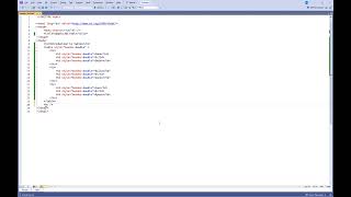 HTML tables (table, tr, th, td)