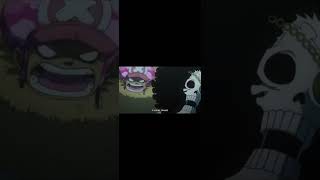 Brook Farts And Apologised