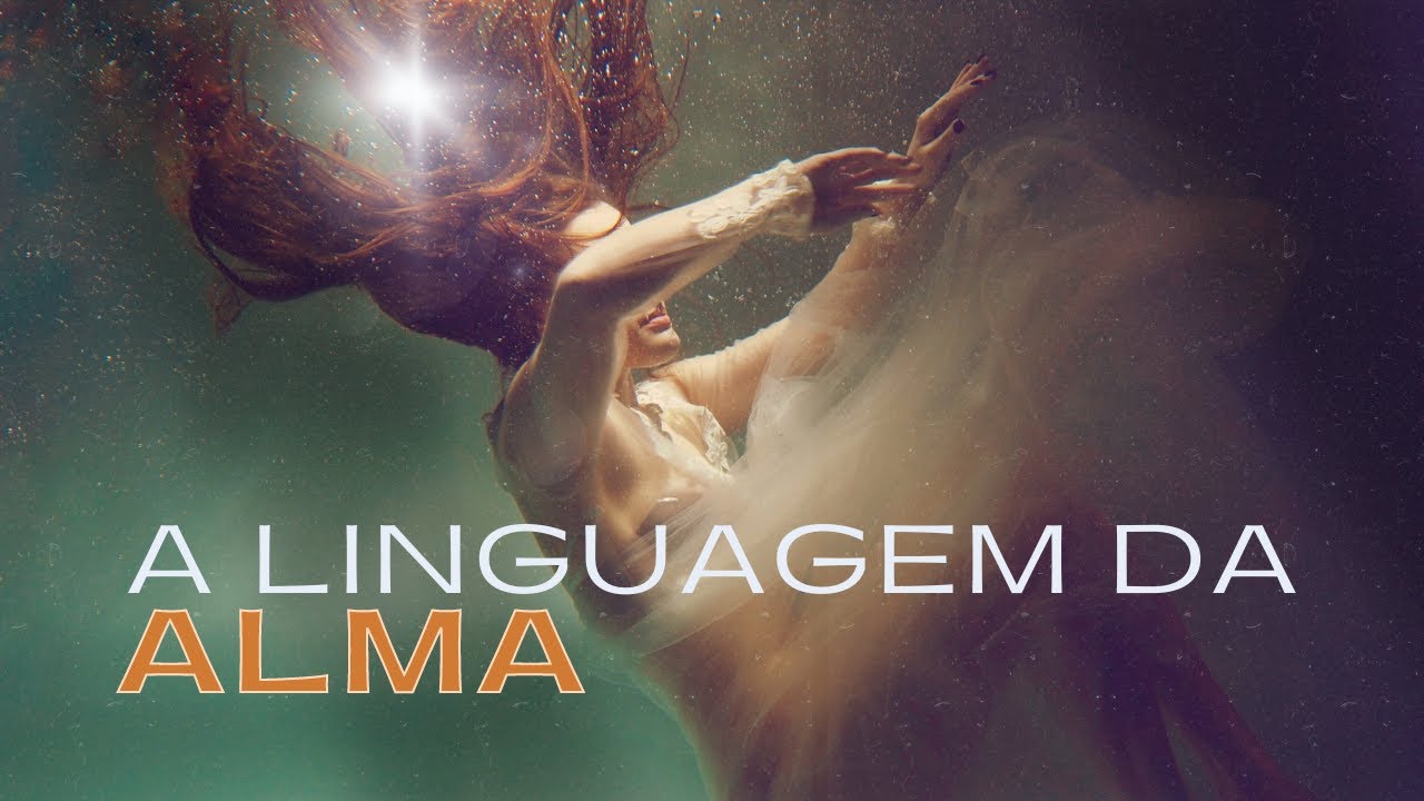 AMOR, a linguagem da ALMA