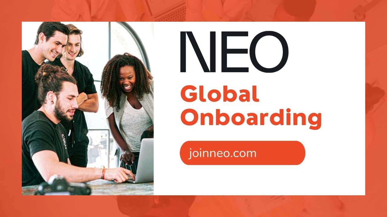 Modern Global Onboarding Best Practices   joinneo com