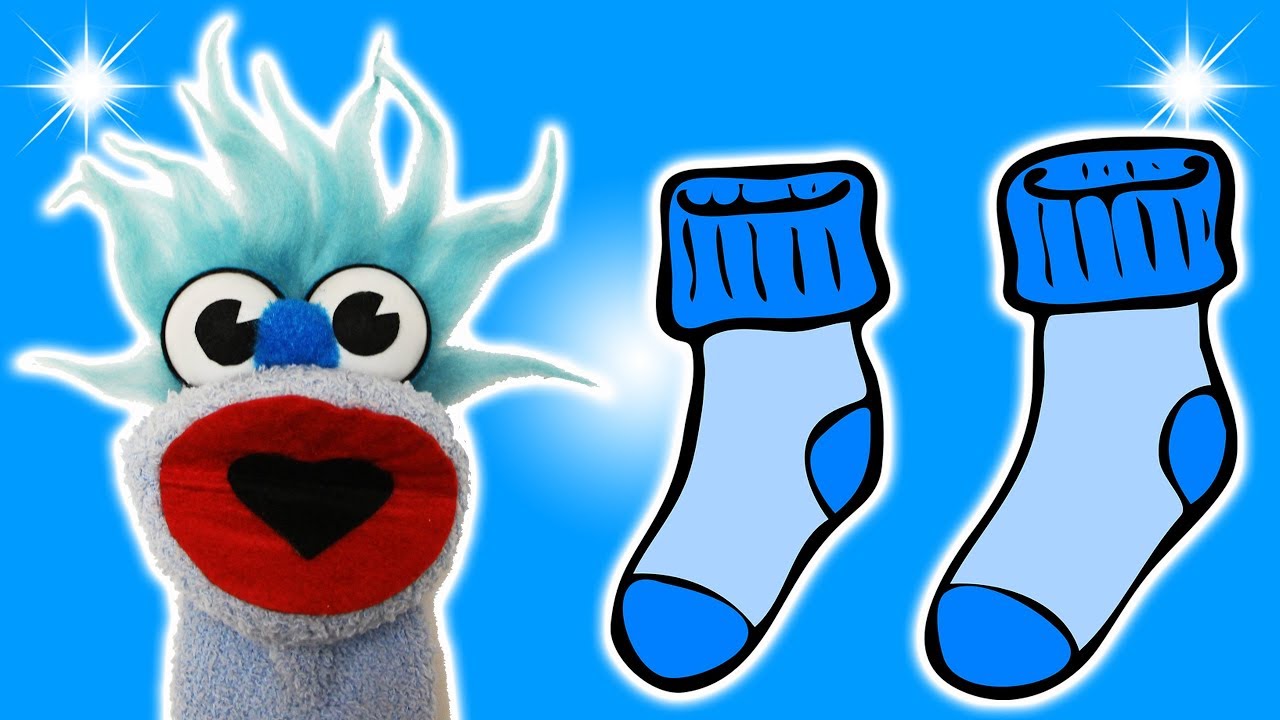 SILLY SOCKS JOKE! - Sock! JOKES FOR KIDS! Golf! Golfer! 100% Child ...