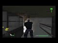 WinBack Covert Operations Stage 9 Project64 Emulator 
