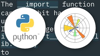 import module from string variable