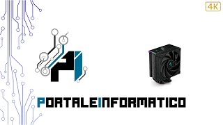 Unboxing DeepCool AK400 Digital screenshot 4