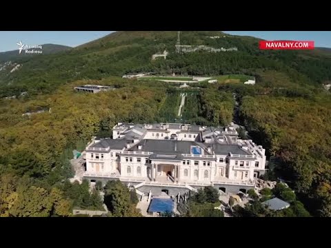Video: Putinin qızı Ekaterina Tixonovanın şəxsi həyatı