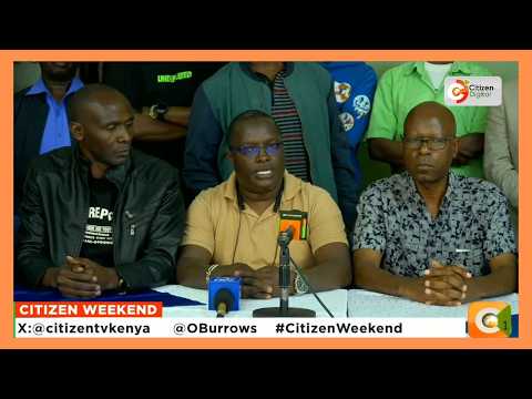 KUDHEIHA leadership row: section of union leaders demand reopening of offices