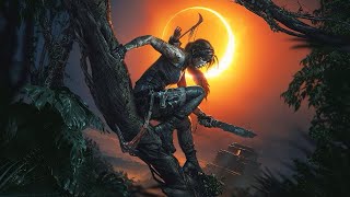 Shadow of the Tomb Raider | Trying This Out Next Gameplay