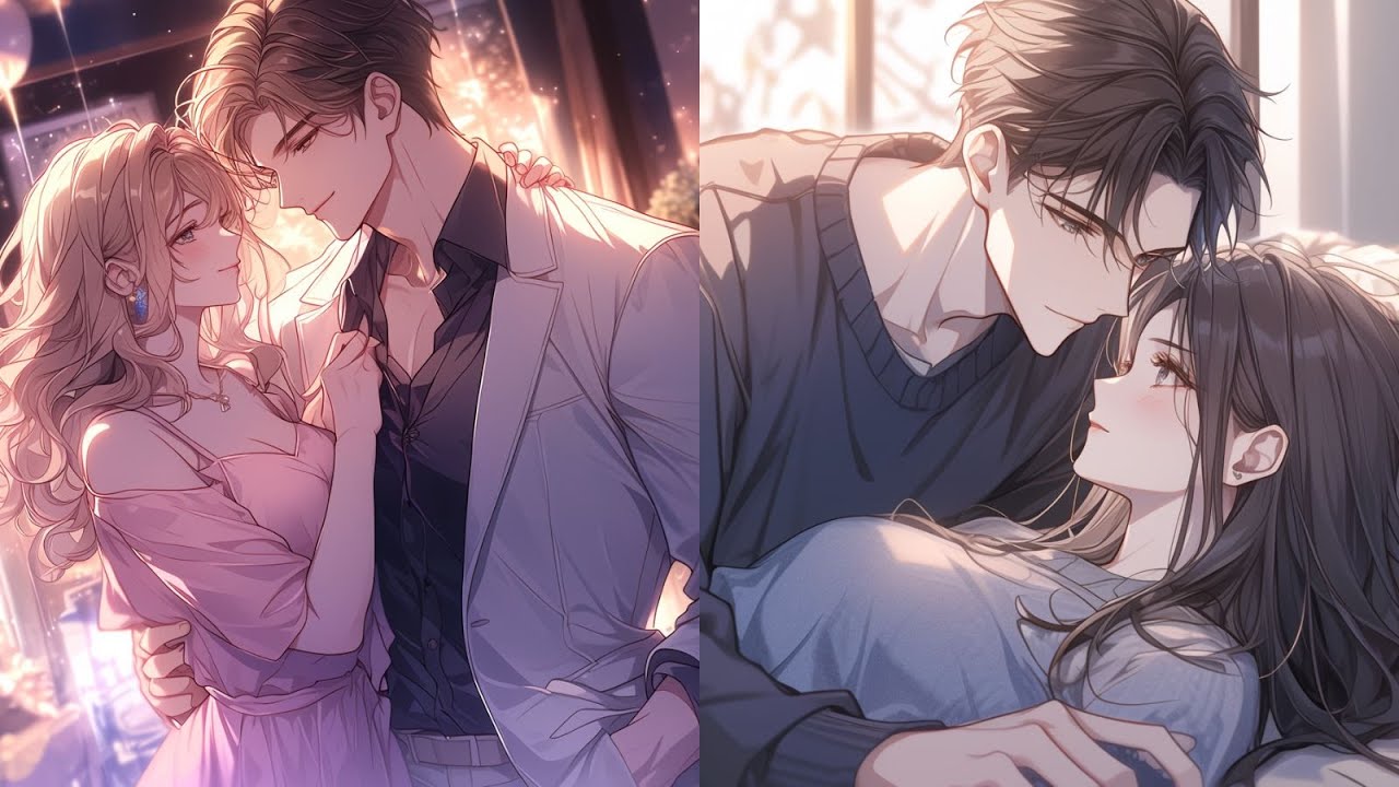 My Crush Confessed to Another Girl, Everyone Thought I’d Break Down, but I Was in His Friend's Bed