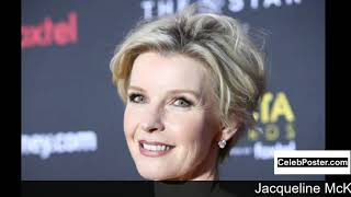 Jacqueline McKenzie biography