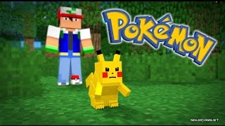 Пикачу ТАЩИТ!!!!!!!!!!!(mini games на VimeWorld)#2
