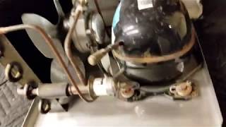 Dry Air Dehumidifier