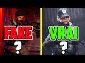 ÊTES-VOUS CAPABLE DE TROUVER LA VÉRITÉ ?! - RAINBOW SIX SIEGE