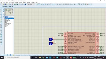 Conversor Analogo Digital Pic18f4550