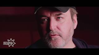 Eiff Stories: David Arnold