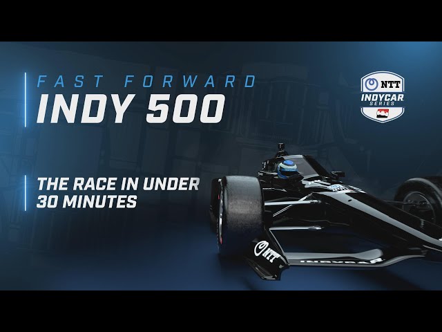 Extended Race Highlights // 107th Running of the Indianapolis 500 | 2023 | INDYCAR class=