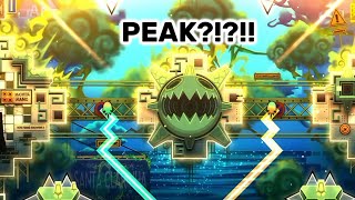 BLACKFIRE BACKFIRE 100% (EVENT LEVEL)