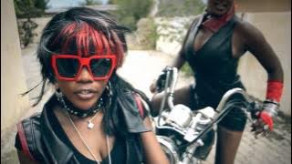 VANITY Feat. EXIT- Love All Day