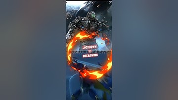 Lockdown Vs Dreadwing || Megatron TF3 Vs Nemesis Prime || Sentinel Prime Vs Megatron TFP #shorts