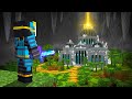 I Joined a Secret Minecraft Civilization